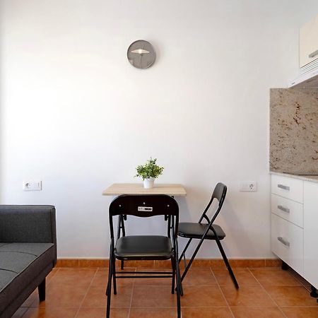 Casa Sabrina, Terraza Vista Mar Διαμέρισμα Playa Honda  Εξωτερικό φωτογραφία