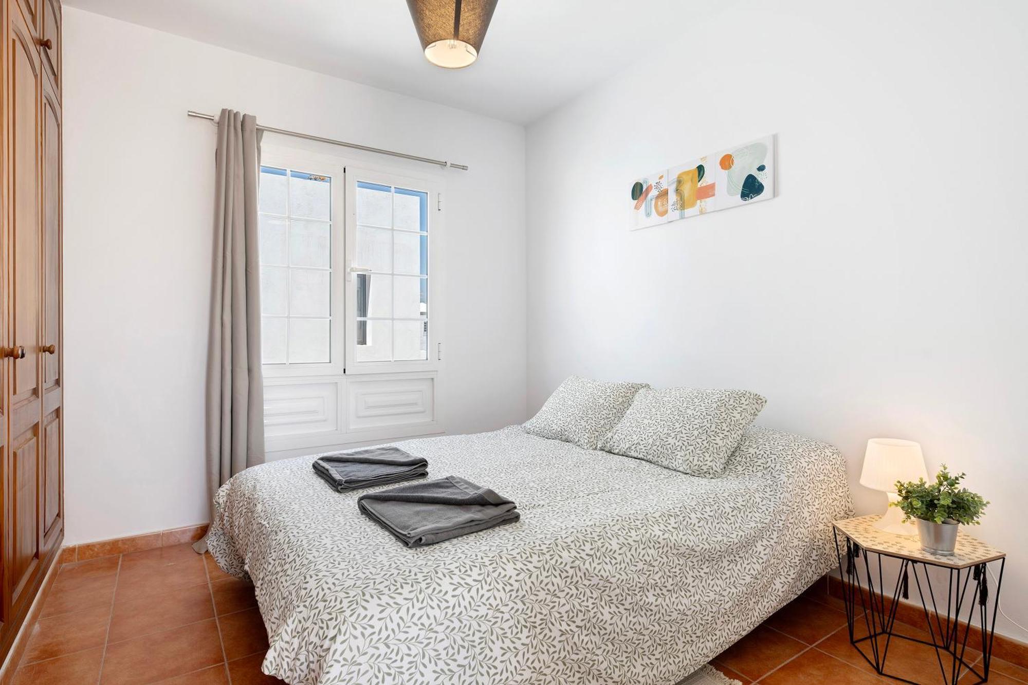 Casa Sabrina, Terraza Vista Mar Διαμέρισμα Playa Honda  Εξωτερικό φωτογραφία