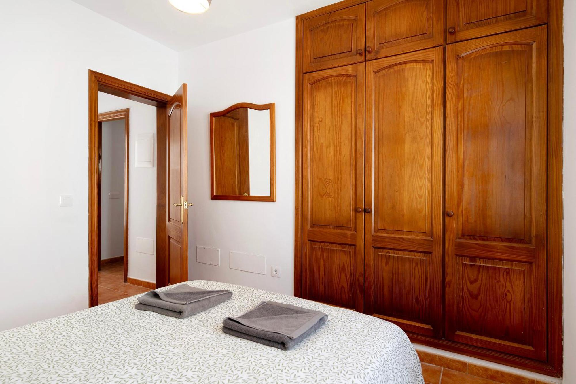Casa Sabrina, Terraza Vista Mar Διαμέρισμα Playa Honda  Εξωτερικό φωτογραφία